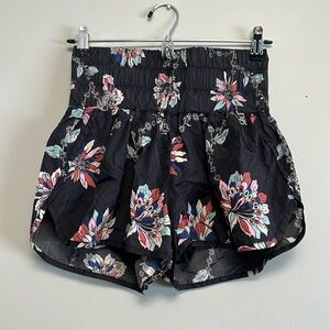 Free people short size small
